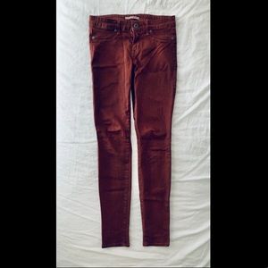 LAST CHANCE 🚀 Rich & Skinny Brand Skinny Jeans size 26